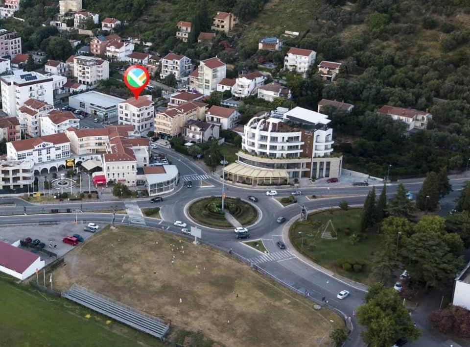 Pensjonat Boreta