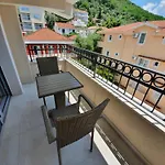 Apartments Boreta