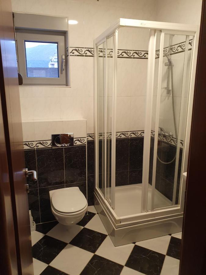 Boreta Pensionat 3*