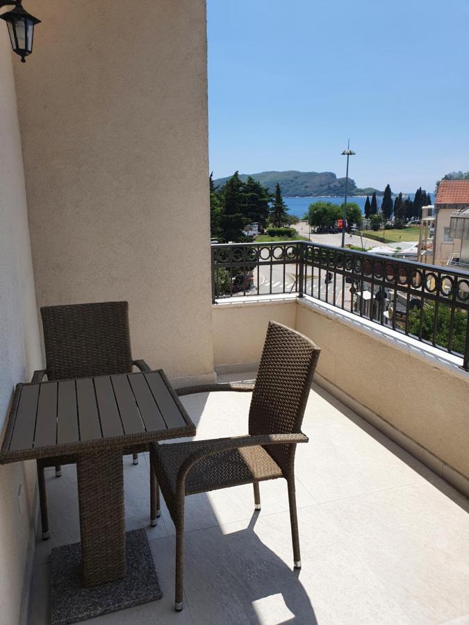 Boreta Pensionat 3*