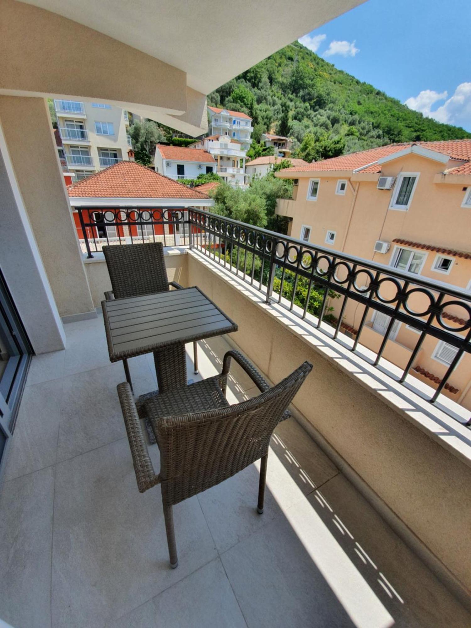 Boreta Budva