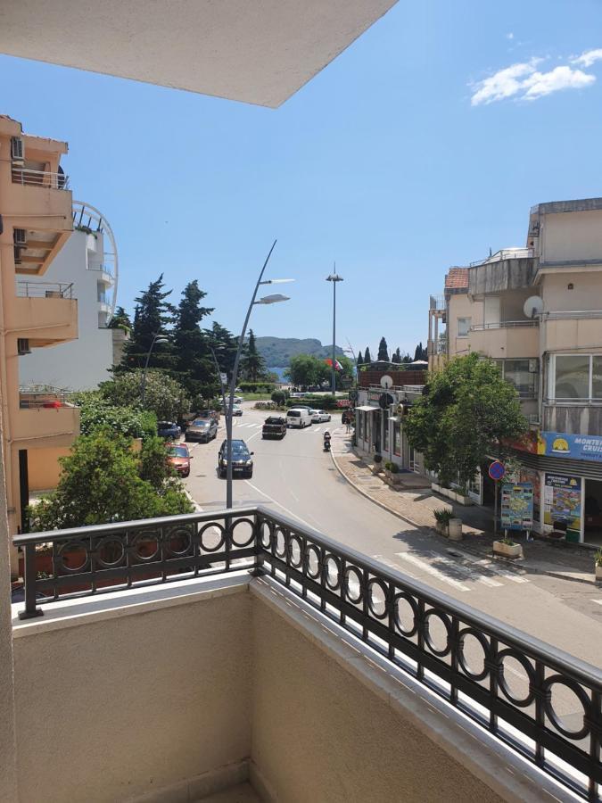 Pensionat Boreta Budva