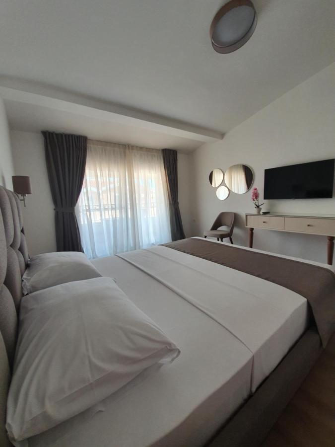 Boreta Pensionat 3*