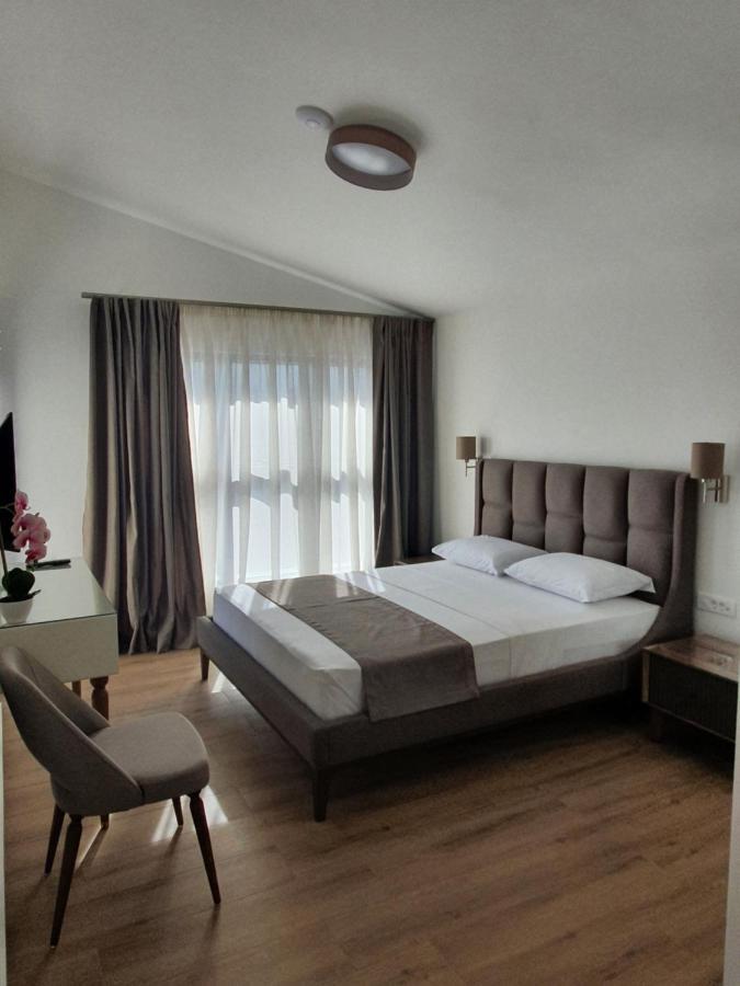 Pensionat Boreta Budva