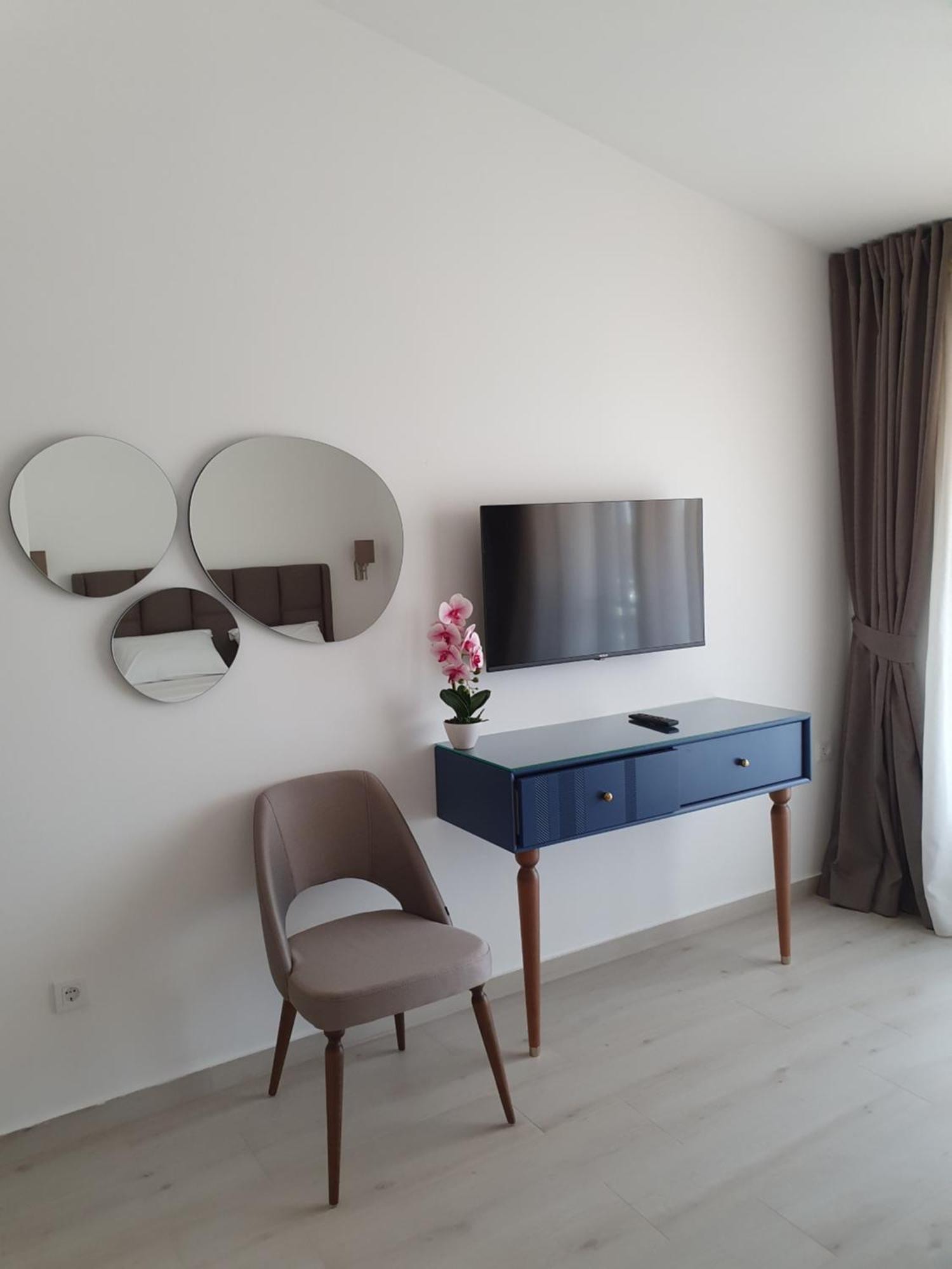 Pensionat Boreta Budva